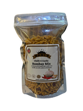 Load image into Gallery viewer, Rani's Chilli & Garlic Mixture (Bombay Mix)