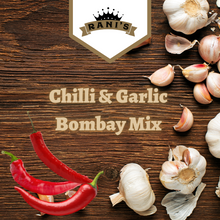 Load image into Gallery viewer, Rani's Chilli & Garlic Mixture (Bombay Mix)