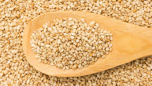 Sesame Seeds