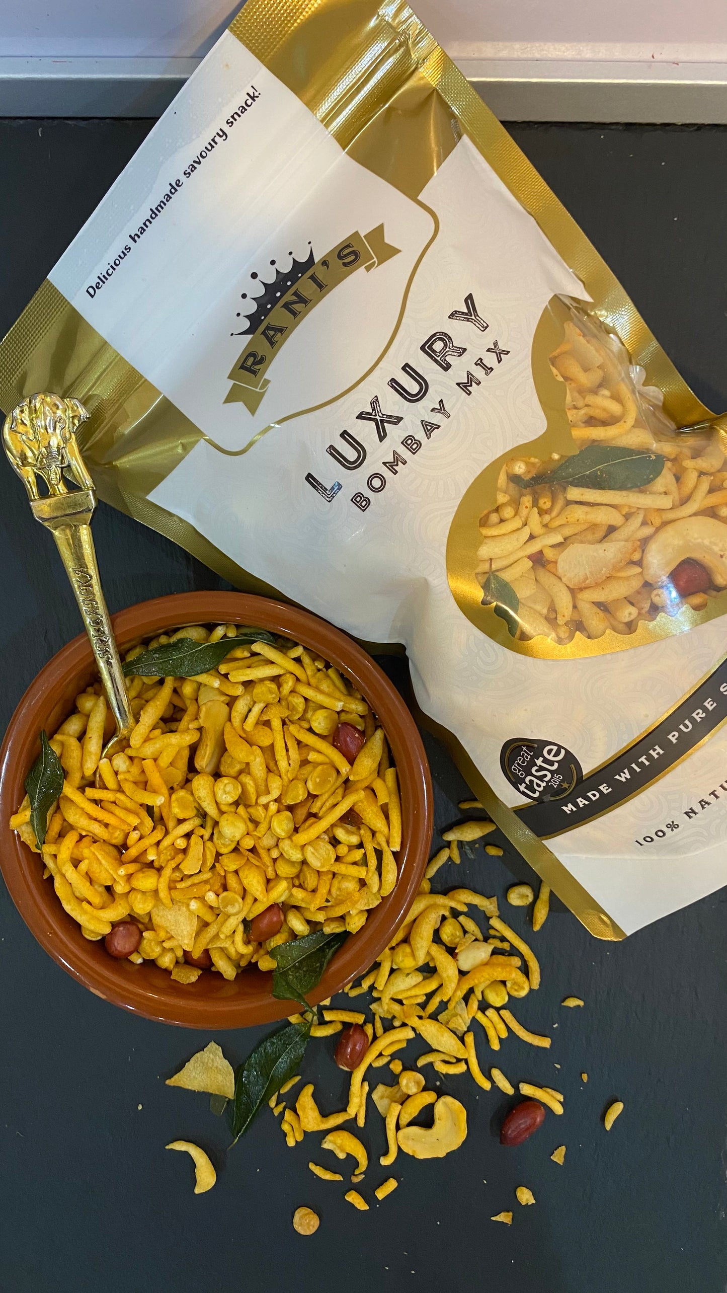 Rani's Mixture (Bombay Mix) 300 grams