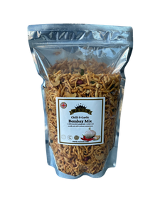 Rani's Chilli & Garlic Mixture (Bombay Mix)