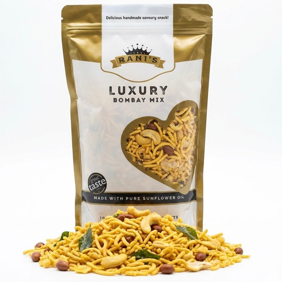 Rani's Mixture (Bombay Mix) 700 grams