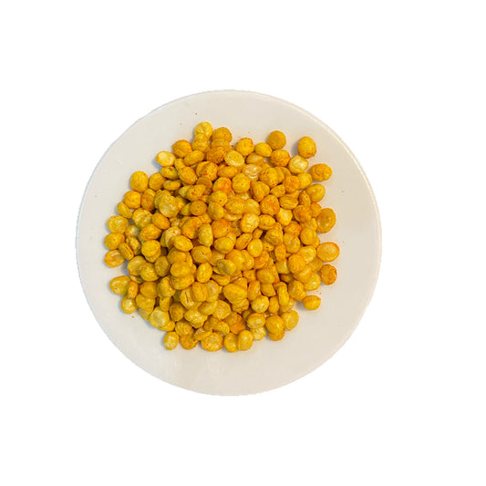 Fried Chana Dal (Spiced Split Gram) - Rani Mix