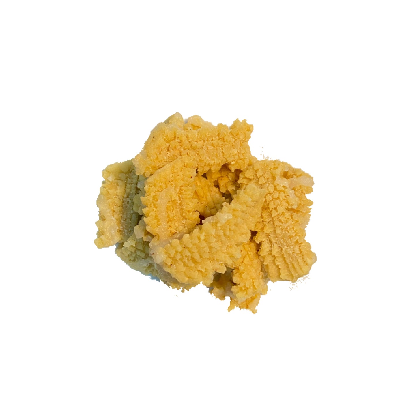 Sweet Murukku  (சீனி முருக்கு) / Chippi