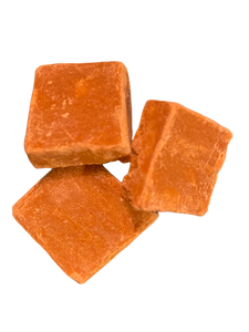 Sri Lankan Milk Toffee / Kiri Aluwa