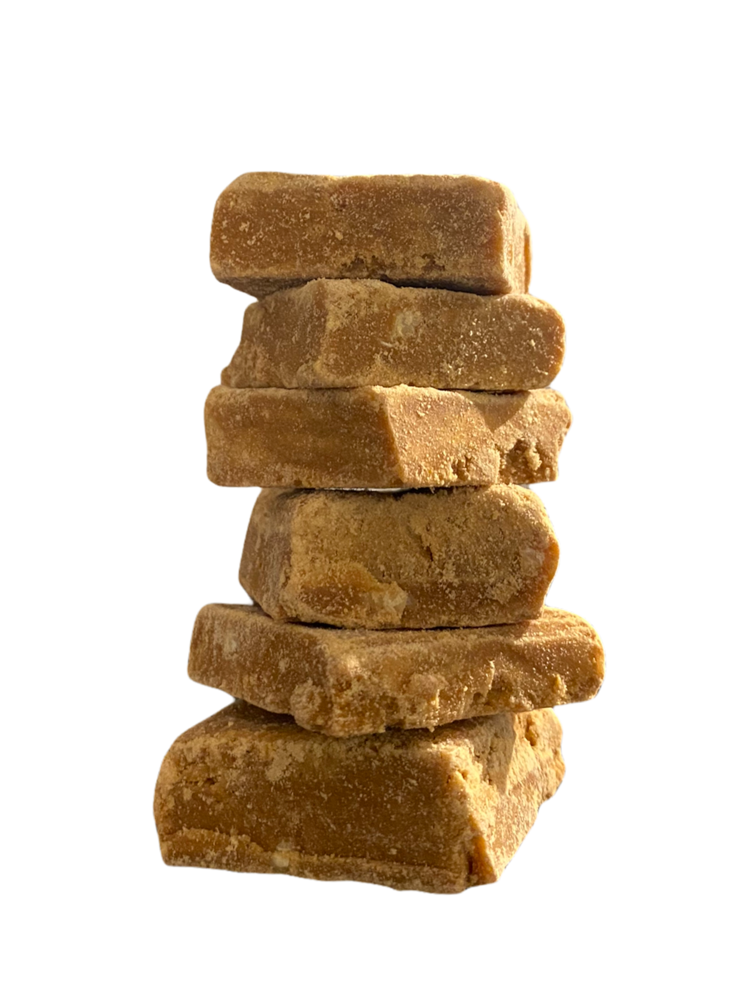 Sri Lankan Milk Toffee / Kiri Aluwa