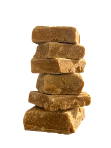 Sri Lankan Milk Toffee / Kiri Aluwa