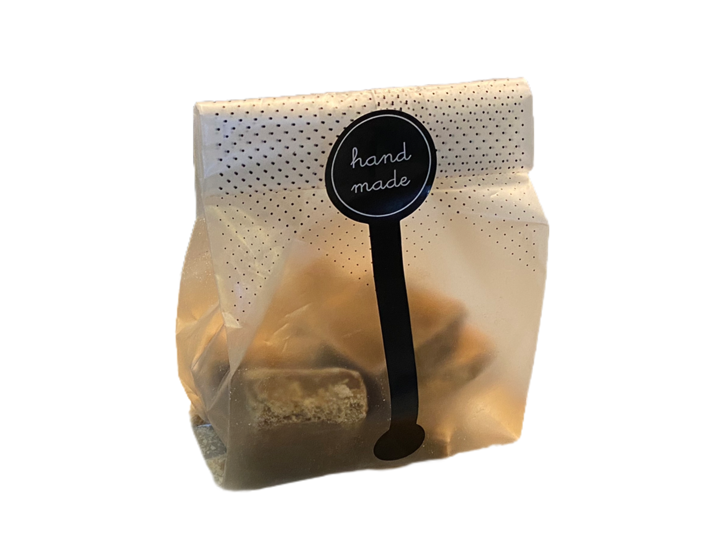 Sri Lankan Milk Toffee / Kiri Aluwa