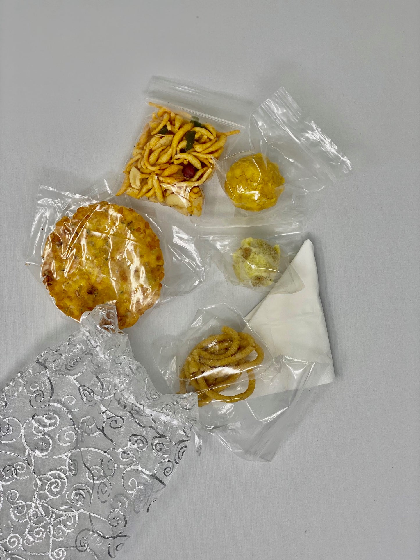 Wedding Favours